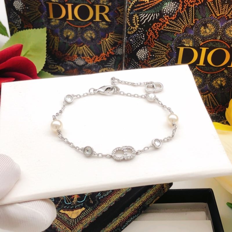 Christian Dior Bracelets